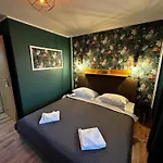 Appartement Karnat 1,2 *