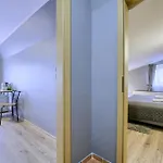 Appartement Karnat 1,2