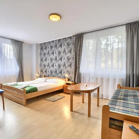 Karnat 1,2 Apartment Karpacz