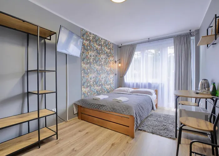 Karnat 1,2 Apartment