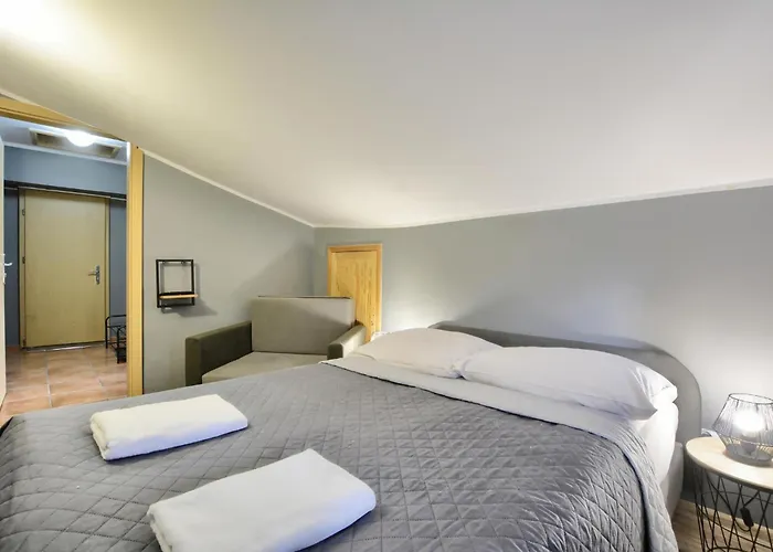 Karnat 1,2 Apartment Karpacz