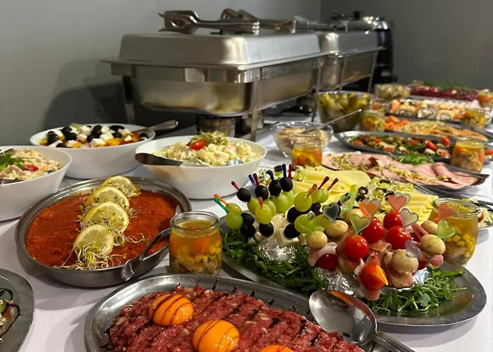 Apartment Karnat 1,2 *