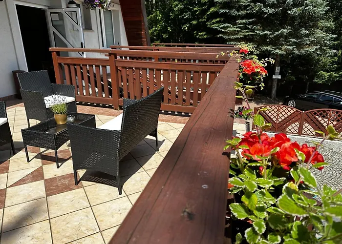 Apartment Karnat 1,2