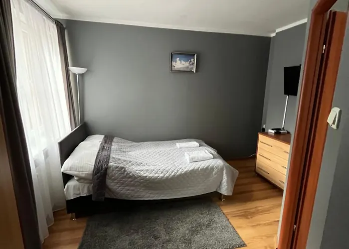 Karnat 1,2 Apartment