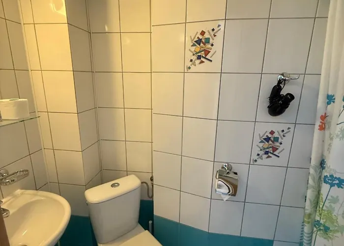 Karnat 1,2 Apartment