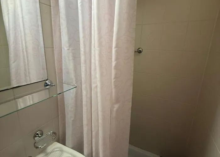 Apartment Karnat 1,2 Karpacz