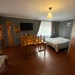 Apartmán Karnat 1,2