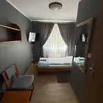 Apartamento Karnat 1,2