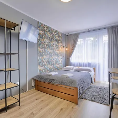 Karnat 1,2 아파트