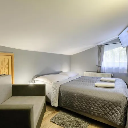 Apartment Karnat 1,2