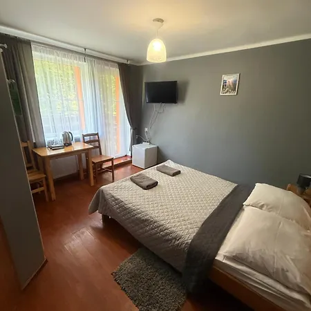 Karnat 1,2 Apartment Karpacz