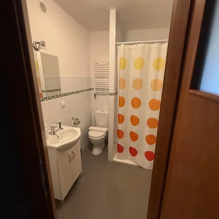 Karnat 1,2 Apartment Karpacz