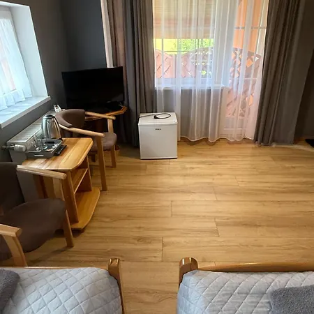 Karnat 1,2 Apartament *