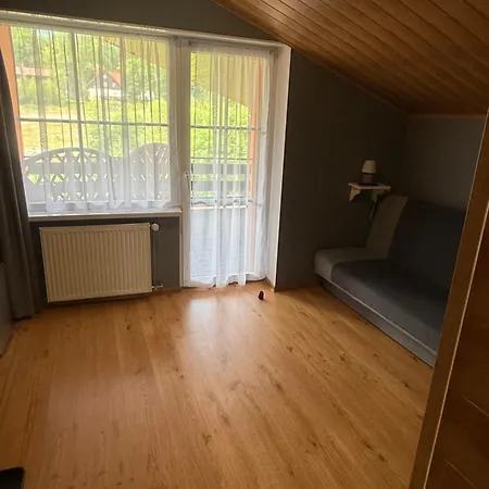 Apartment Karnat 1,2 Karpacz