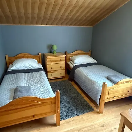 Karnat 1,2 Apartament Karpacz