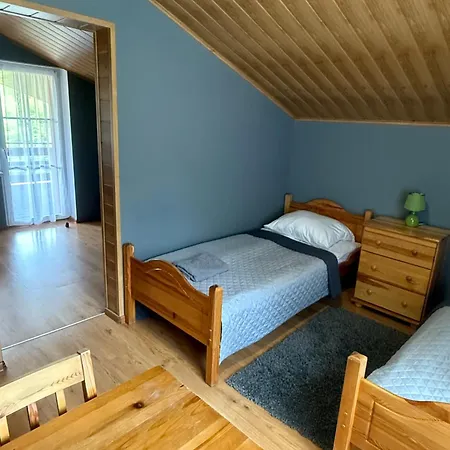 Karnat 1,2 Karpacz