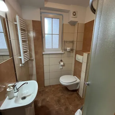 Apartament Karnat 1,2 Karpacz