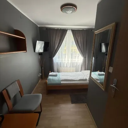 Apartment Karnat 1,2