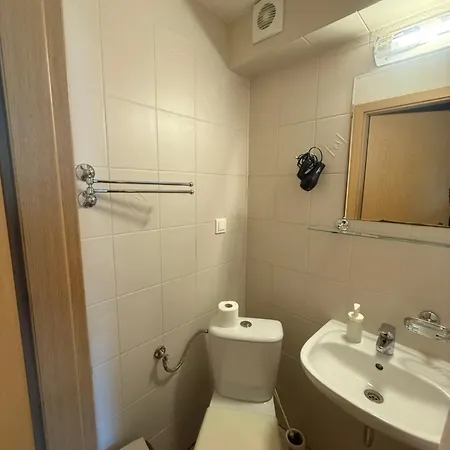 Apartment Karnat 1,2