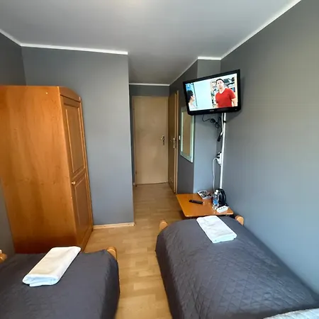 Karnat 1,2 Apartment Karpacz