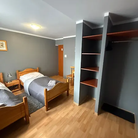 Karnat 1,2 Apartment Karpacz