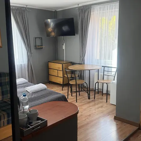 Karnat 1,2 * Karpacz