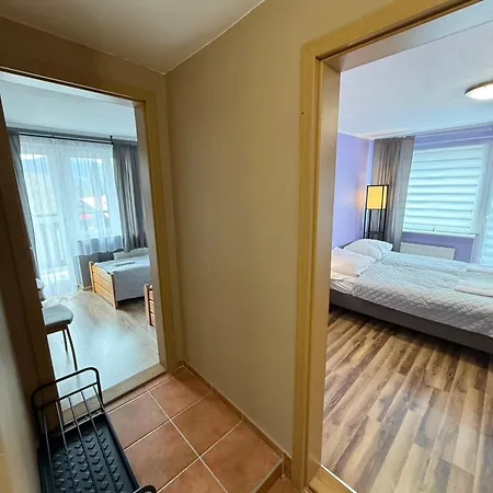 Apartamento Karnat Wycieczka Do Pragi Gratis Przy 6 Noclegach Z Wyzywieniem !!! Sniadania Oraz Obiadokolacje