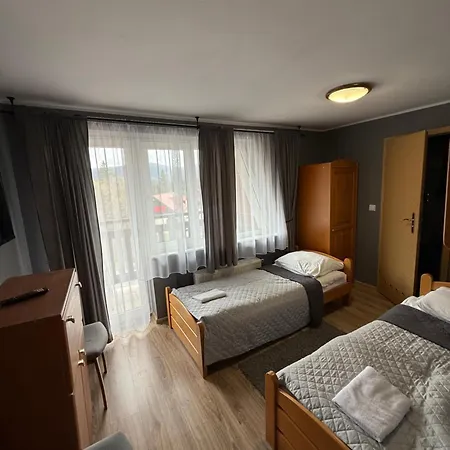 Apartament Karnat 1,2 Karpacz