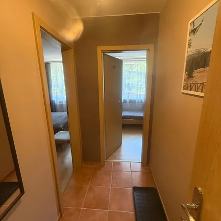 Apartamento Karnat Wycieczka Do Pragi Gratis Przy 6 Noclegach Z Wyzywieniem !!! Sniadania Oraz Obiadokolacje