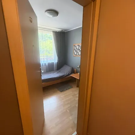Apartament Karnat 1,2