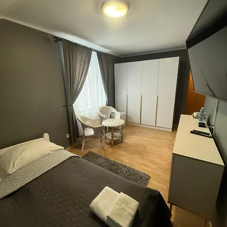 Karnat 1,2 Apartament *