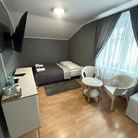 Karnat 1,2 Karpacz