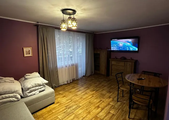 Karnat 1,2 * 카르파츠