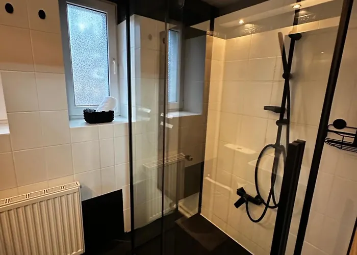 Karnat 1,2 아파트 카르파츠