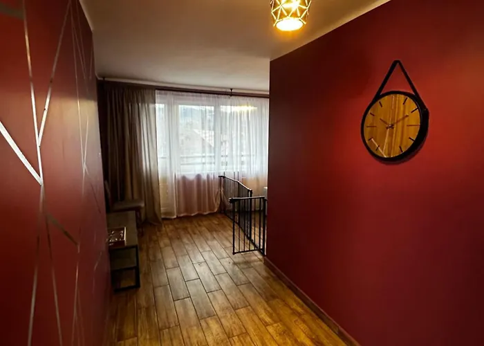 Appartement Karnat 1,2 *