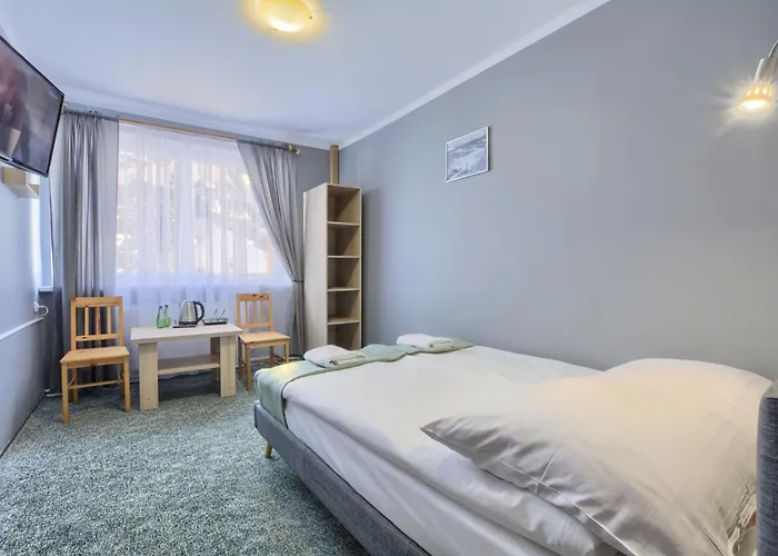 Karnat 1,2 아파트