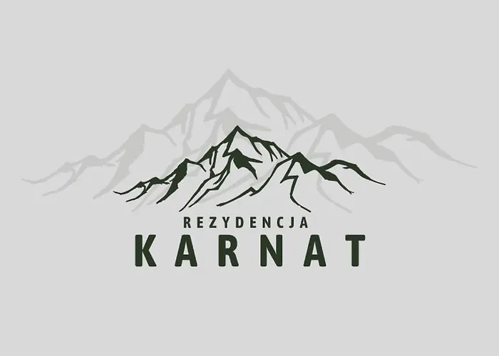 Karnat 1,2 아파트