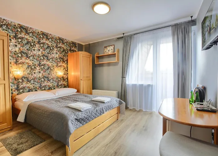 Karnat 1,2 Apartment