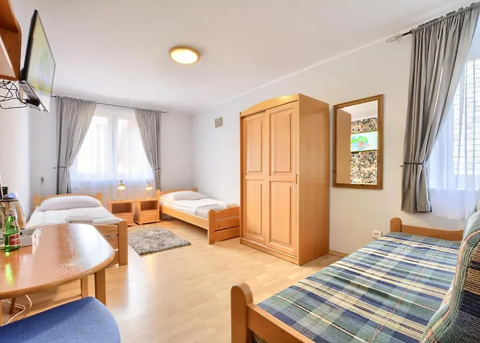 Apartment Karnat 1,2