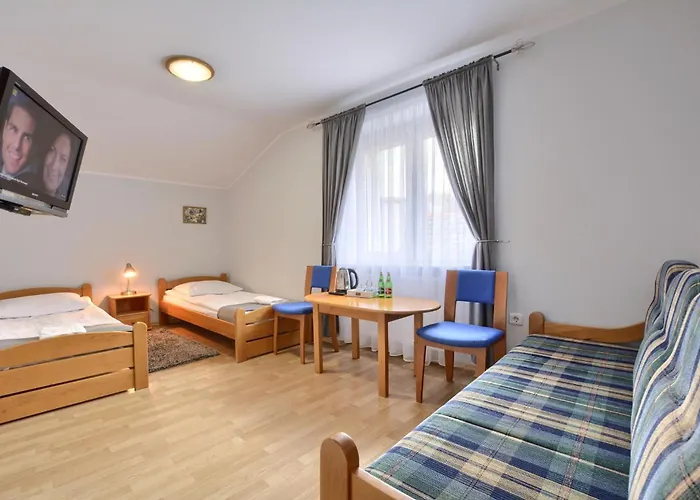 아파트 Karnat 1,2 *