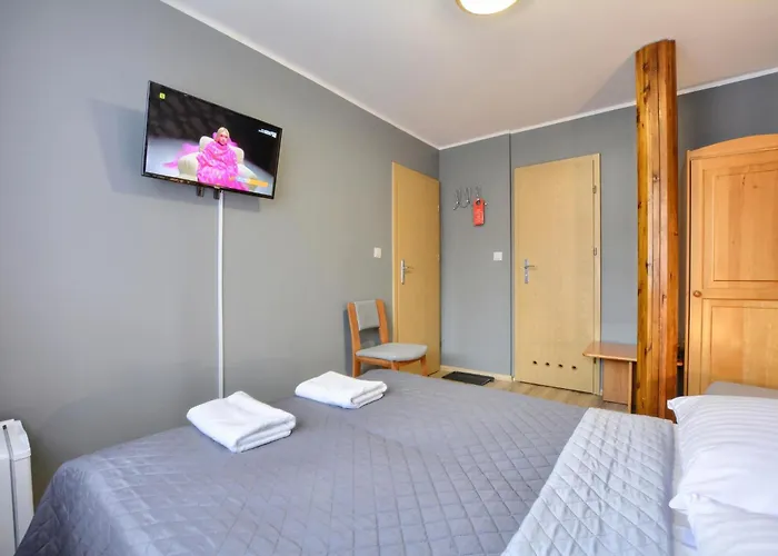 Apartment Karnat 1,2