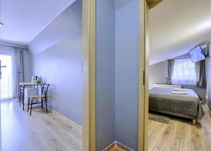 Appartement Karnat 1,2