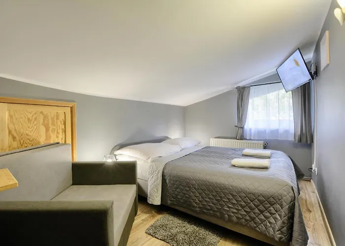 아파트 Karnat 1,2