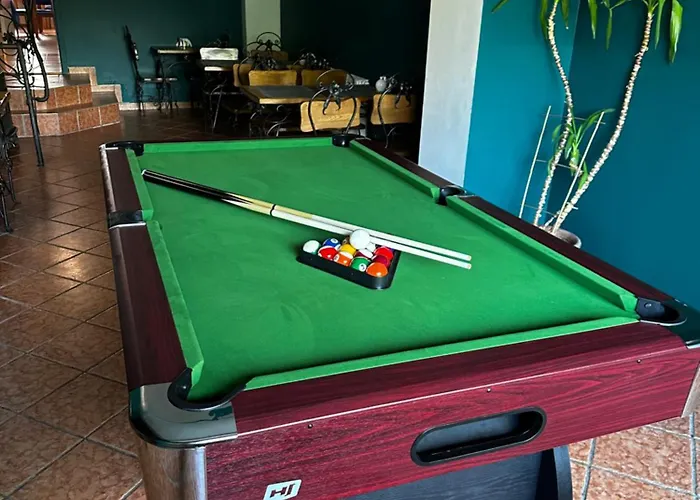 Appartement Karnat 1,2 Karpacz