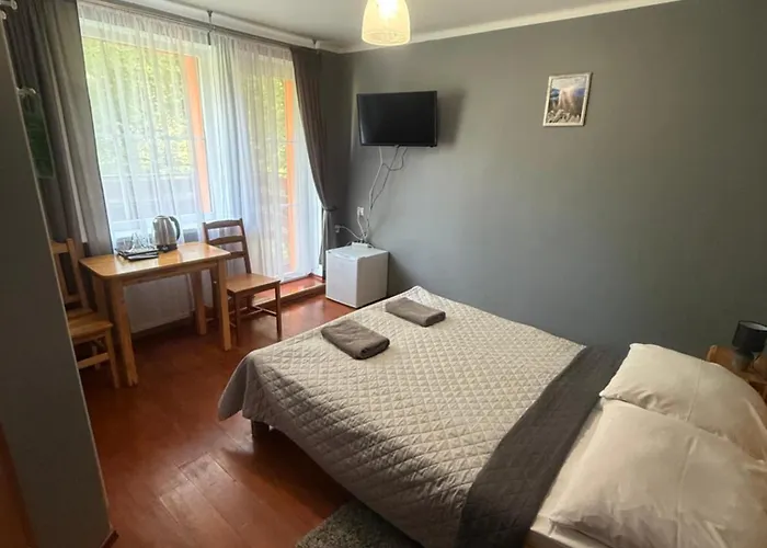 Karnat 1,2 Appartement Karpacz