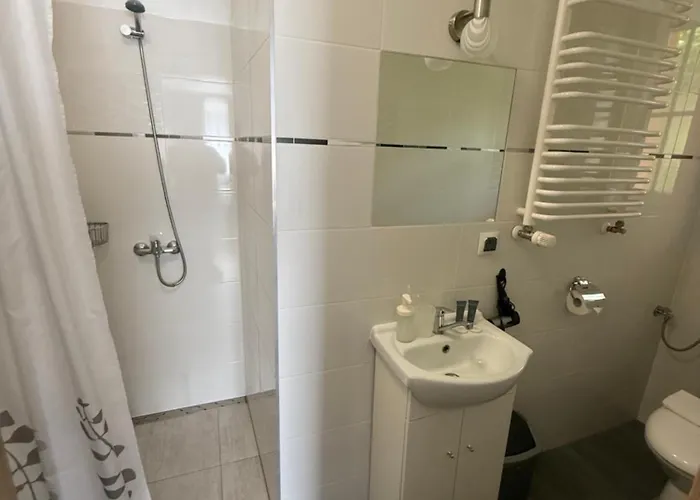 Karnat 1,2 아파트 카르파츠