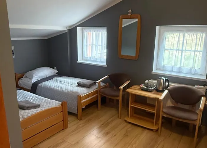 Karnat 1,2 카르파츠