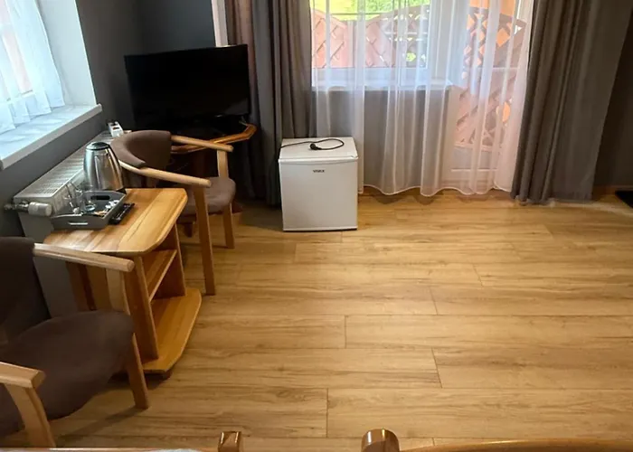 Karnat 1,2 Appartement *