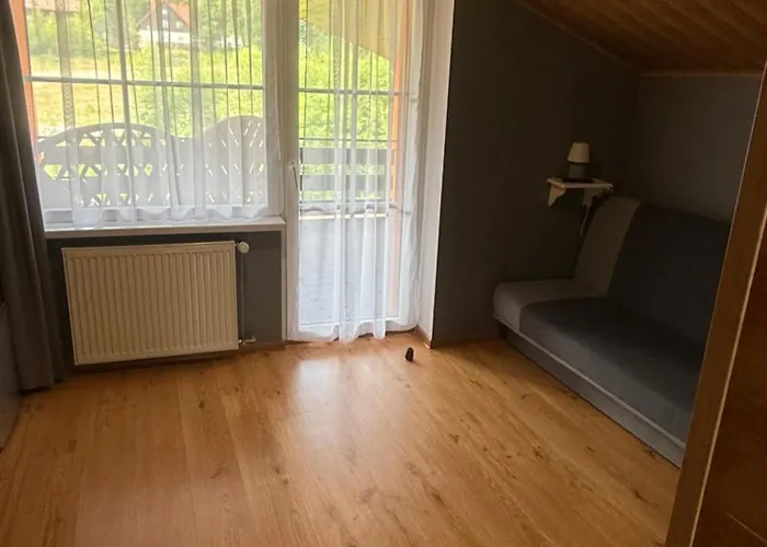 아파트 Karnat 1,2 카르파츠