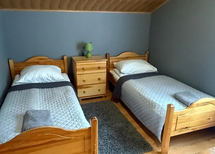 Karnat 1,2 Appartement Karpacz